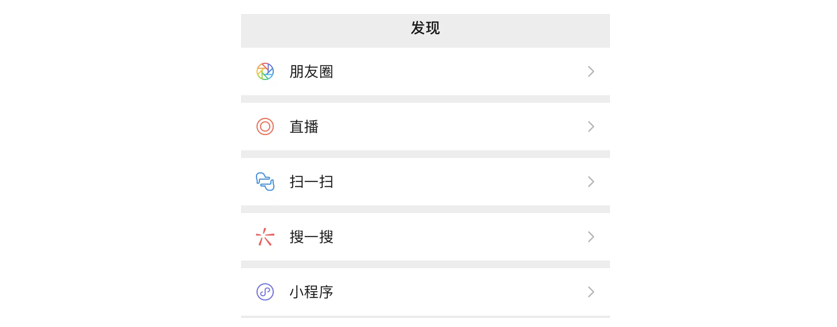 你的产品是否满足用户需要？以分析微信为例